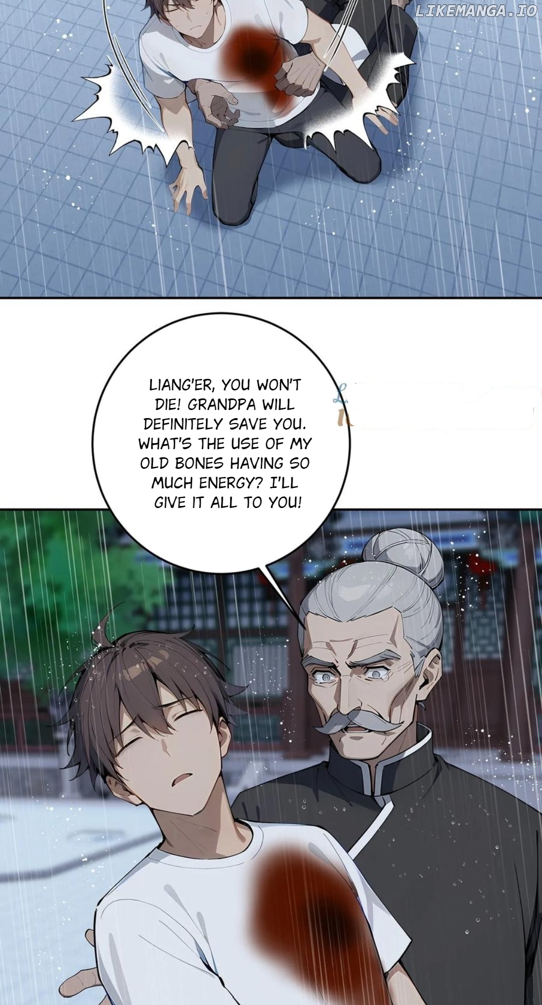God of Learning Chapter 66 - page 48